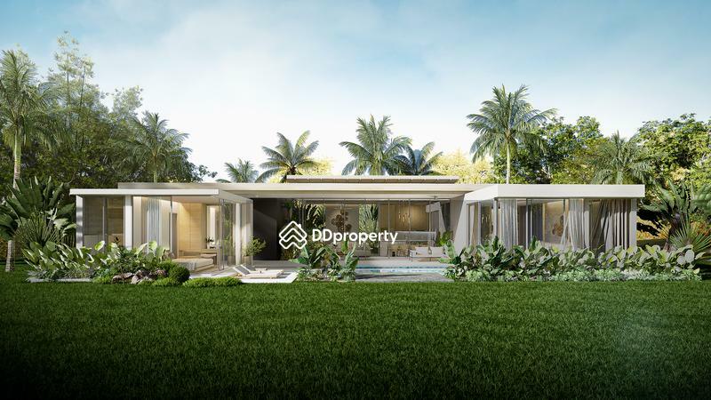 ขาย - Amrits Luxury Villas : อัมริทส์ ลักชูรี วิลล่า, ภูเก็ต