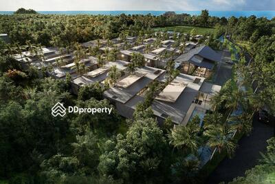  - Amrits Luxury Villas : อัมริทส์ ลักชูรี วิลล่า