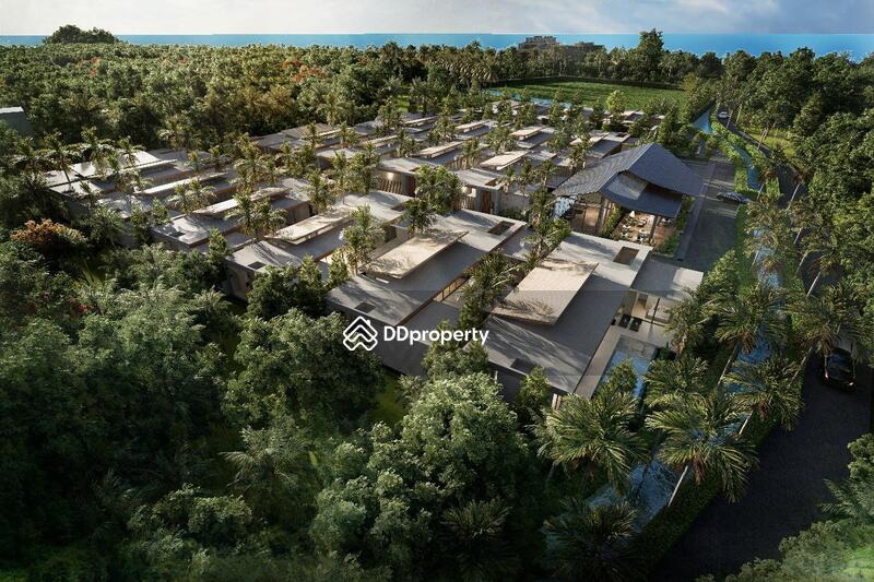 ขาย - Amrits Luxury Villas : อัมริทส์ ลักชูรี วิลล่า, ภูเก็ต