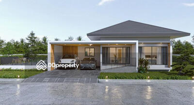 - Mandala Villa Phase 4-5