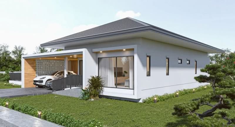 Mandala Villa Phase 4-5 : มันดาลา วิลล่า เฟส4-5, ภูเก็ต, ราไวย์, เมืองภูเก็ต, ภูเก็ต, 400 ตร.ม., วิลล่า ให้เช่า, โดย ณัฐพงศ์ สุนทรอรุณ, 500399115 - DDproperty.com