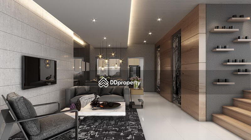 For Rent - S Gate Town Ratchaphruek-Tivanon, Pathum Thani