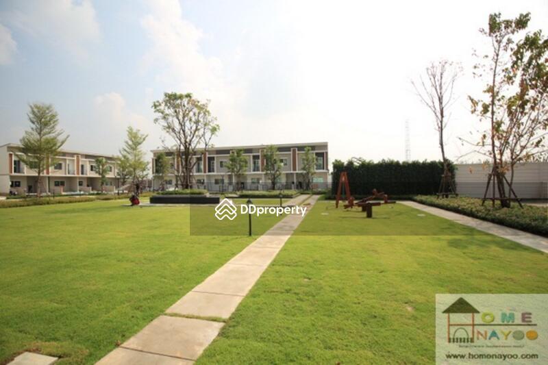 For Sale - Pleno Srinakarin, Samut Prakan