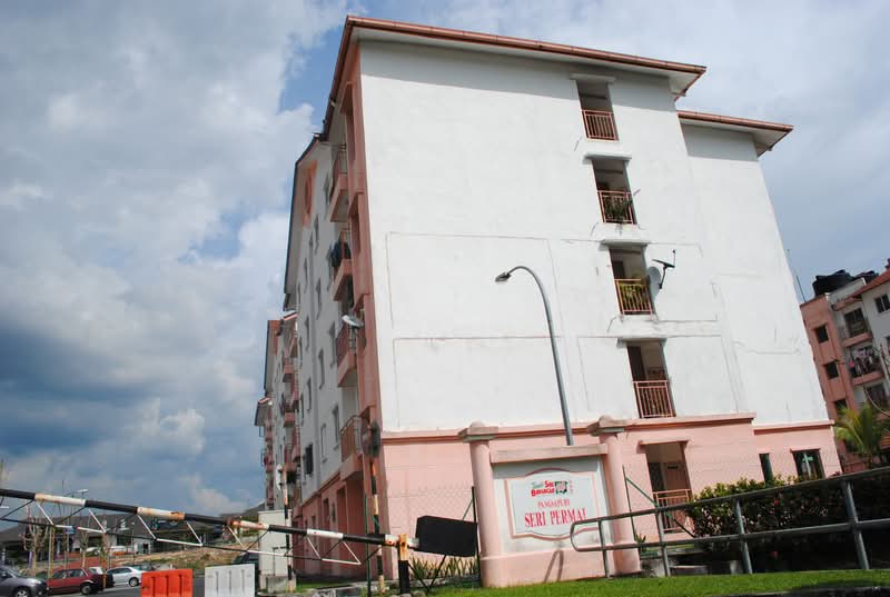 Pangsapuri Seri Permai - iProperty.com.my