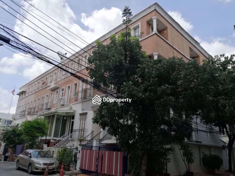 ขาย - Dusit Avenue : ดุสิต อเวนิว, กรุงเทพ