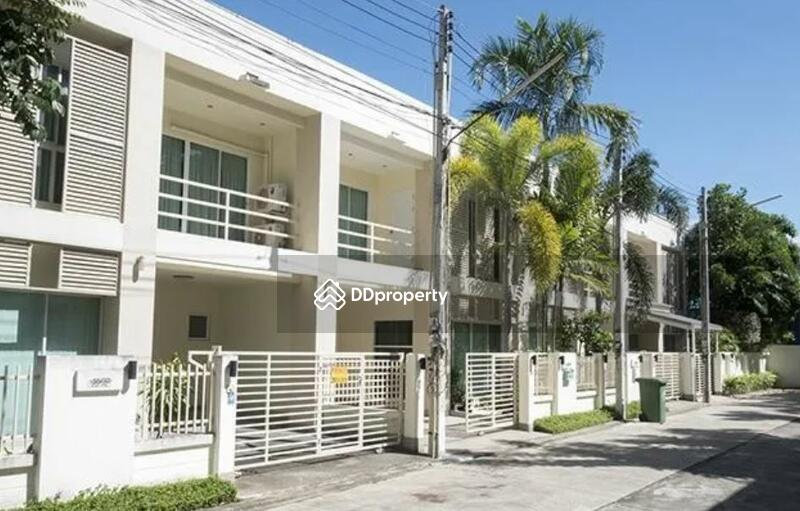 For Sale - The Meadows, Chon Buri
