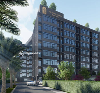 The Indeed Condo Bang Phli : ดิ อินดี๊ด คอนโด บางพลี
