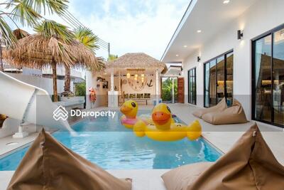  - พลู วิลล่า ชะอำ : Pool Villa Cha-am