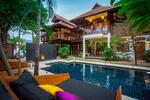 พลู วิลล่า เชียงใหม่ : Pool Villa Chiang Mai #0