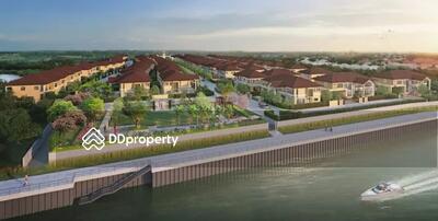 - Supalai Riviera Ayutthaya : ศุภาลัย ริเวียร่า อยุธยา