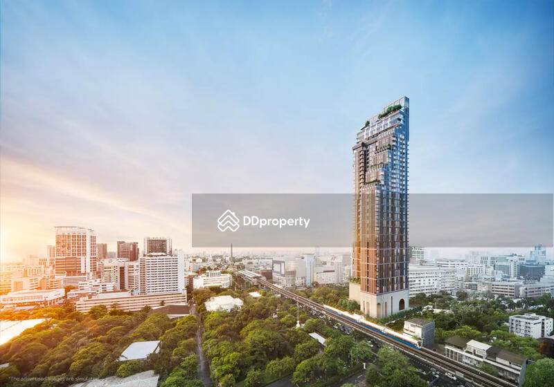 ขาย - MARQUIS Phayathai : มาร์ควิส พญาไท, กรุงเทพ