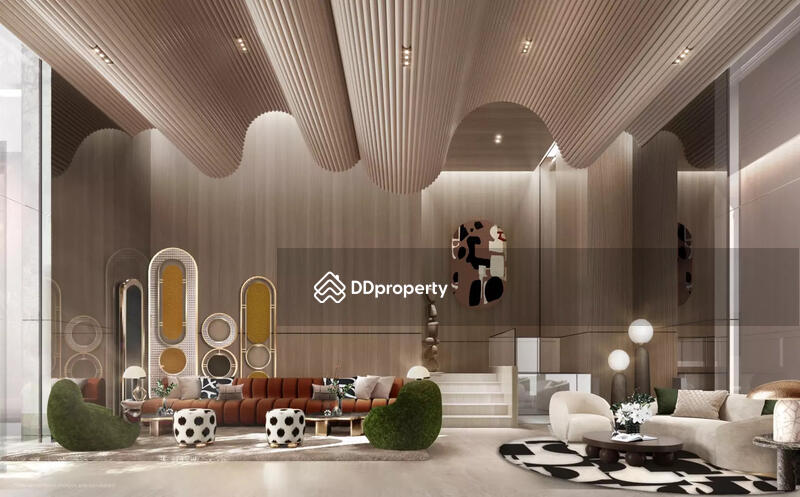 For Sale - MARQUIS Phayathai, Bangkok