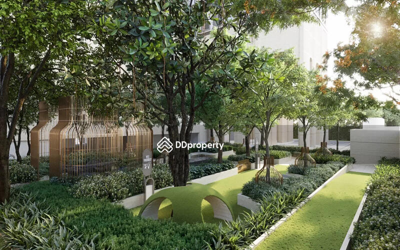 For Sale - MARQUIS Phayathai, Bangkok