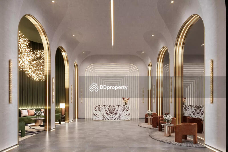 For Sale - MARQUIS Phayathai, Bangkok