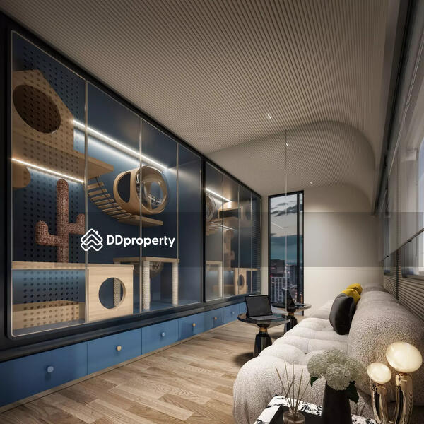 For Sale - MARQUIS Phayathai, Bangkok