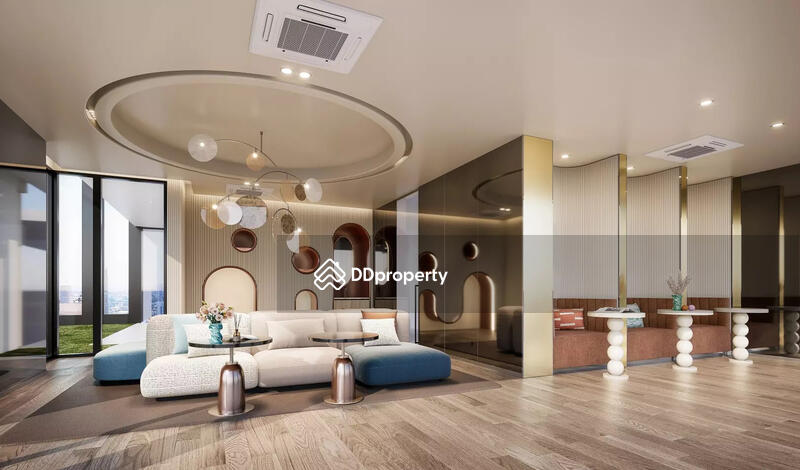 For Sale - MARQUIS Phayathai, Bangkok