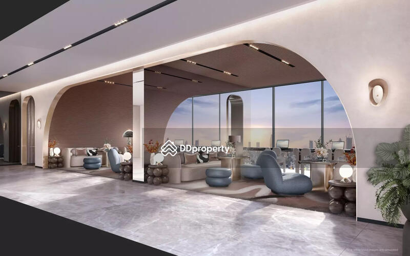 For Sale - MARQUIS Phayathai, Bangkok