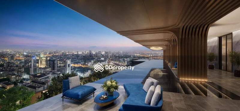 For Sale - MARQUIS Phayathai, Bangkok
