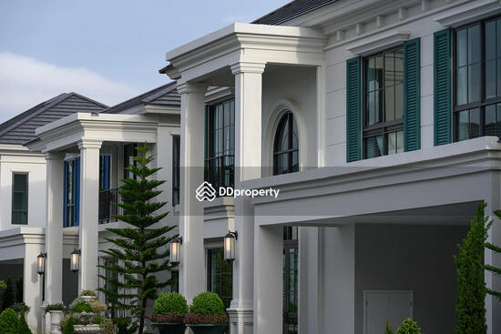 ให้เช่า - Setthasiri Bangna Km.10 เศรษฐสิริ บางนา กม.10, สมุทรปราการ