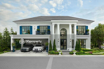 Setthasiri Bangna Km.10 : เศรษฐสิริ บางนา กม.10