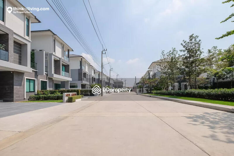 ขาย - Supalai Essence Songprapa-Donmuang, กรุงเทพ