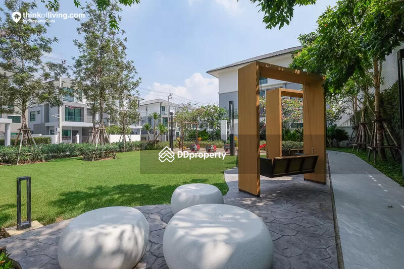 ขาย - Supalai Essence Songprapa-Donmuang, กรุงเทพ
