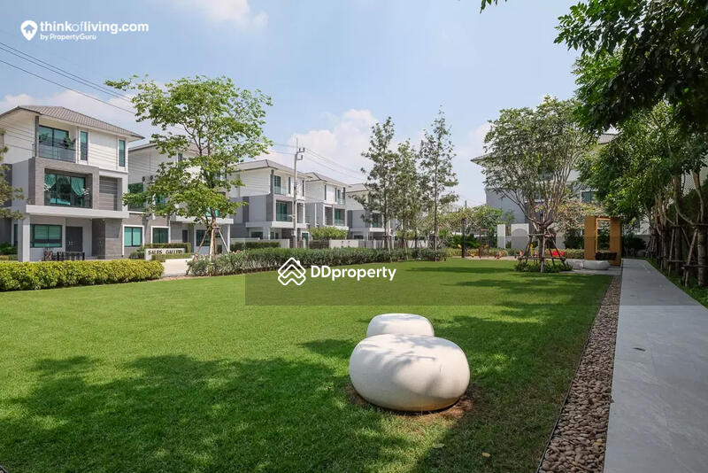 ขาย - Supalai Essence Songprapa-Donmuang, กรุงเทพ
