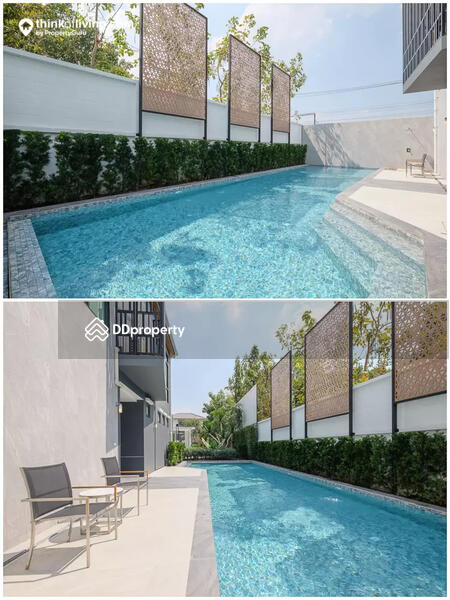 For Sale - Supalai Essence Songprapa-Donmuang, Bangkok