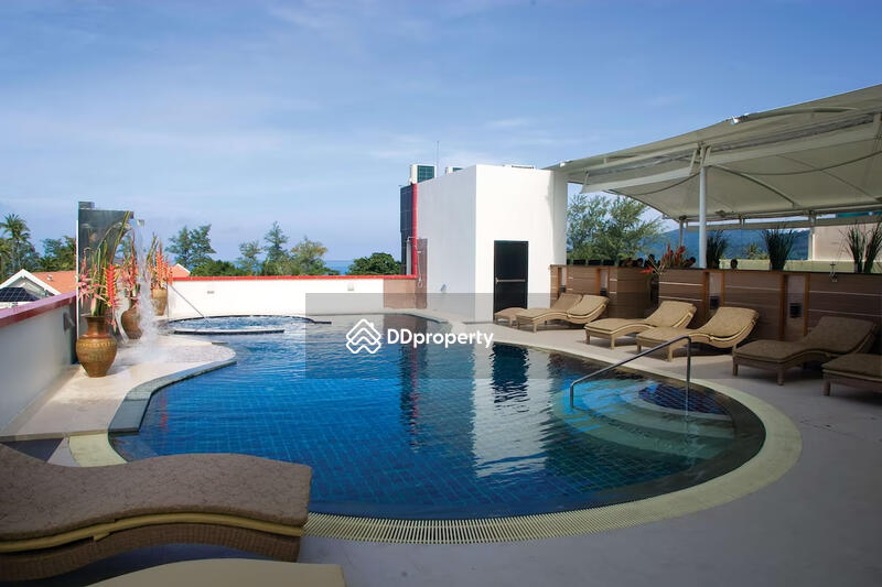 For Sale - Absolute Bangla Suites, Phuket