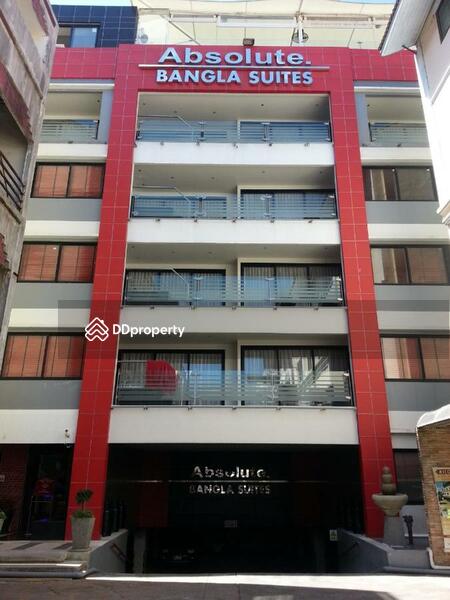 For Sale - Absolute Bangla Suites, Phuket