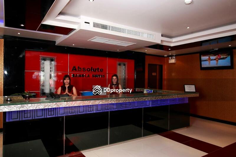 For Sale - Absolute Bangla Suites, Phuket