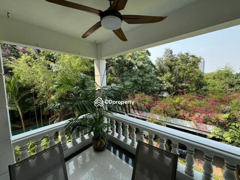For Rent - Navin Mansion, Bangkok