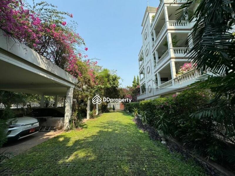 Navin Mansion : นาวิน แมนชั่น #0