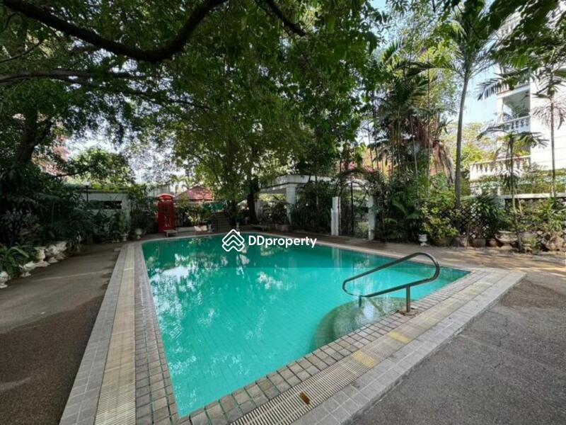 For Rent - Navin Mansion, Bangkok