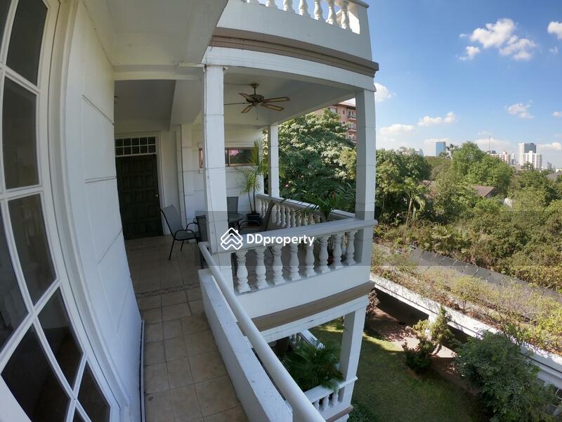 For Rent - Navin Mansion, Bangkok