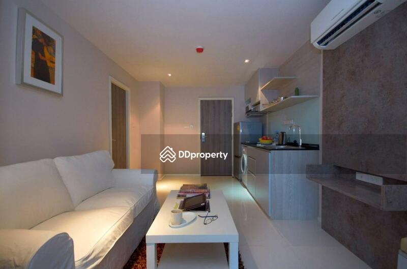 ให้เช่า - The Present Sathon : เดอะ พรีเซนท์ สาทร, กรุงเทพ