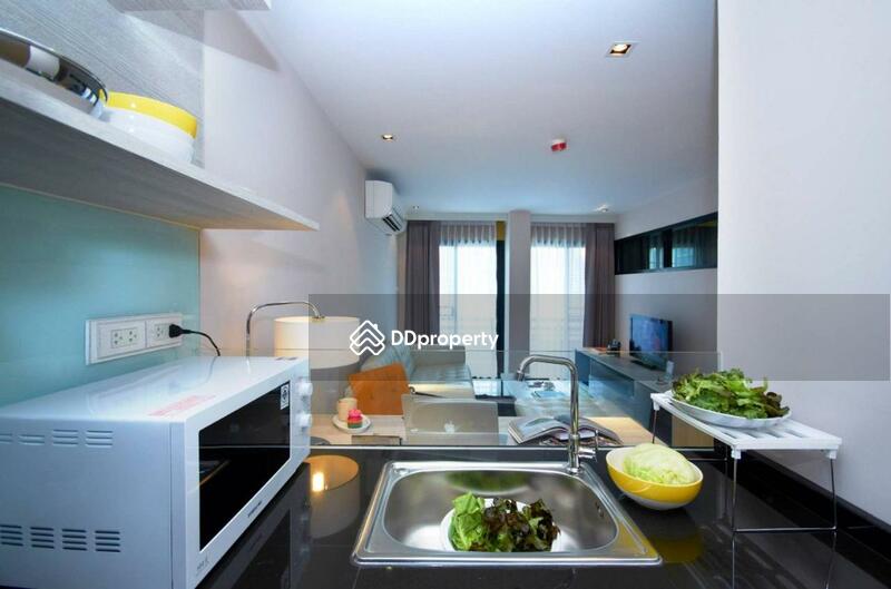 For Rent - The Present Sathon, Bangkok