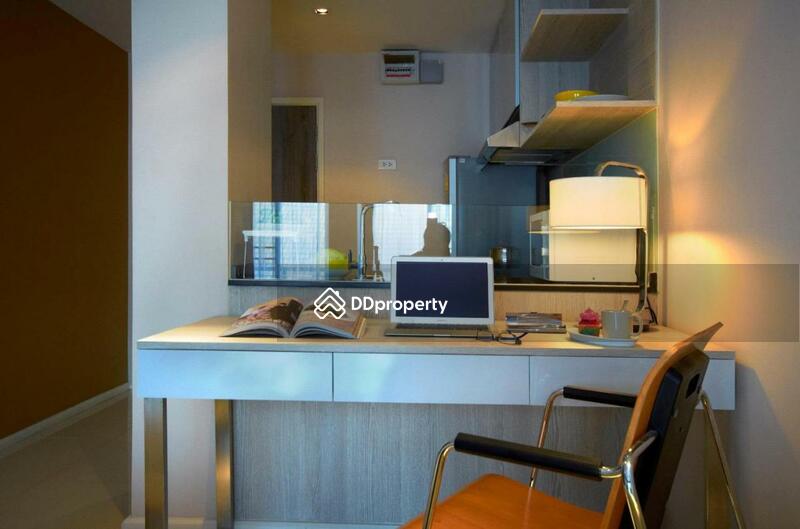 For Rent - The Present Sathon, Bangkok