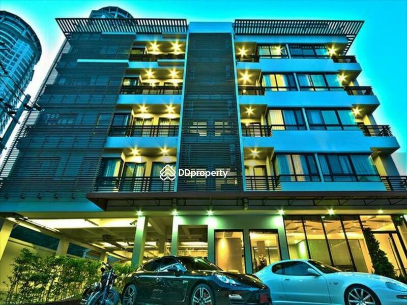 ให้เช่า - The Present Sathon : เดอะ พรีเซนท์ สาทร, กรุงเทพ