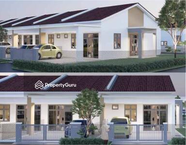 - Perumahan Iskandar Puteri Bangsa Johor