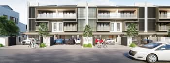 Repulse Bay Residence