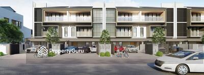  - Repulse Bay Residence
