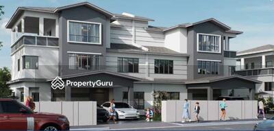 - Taman Selayang Permata