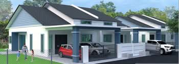 Perumahan Cerating 5