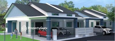  - Perumahan Cerating 5