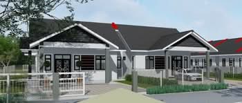 Taman Desa Tuah Putra