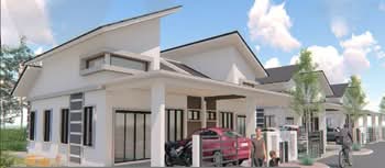 Taman Gelong Indah