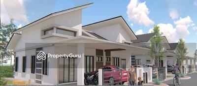  - Taman Gelong Indah