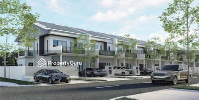  - Daun Villa