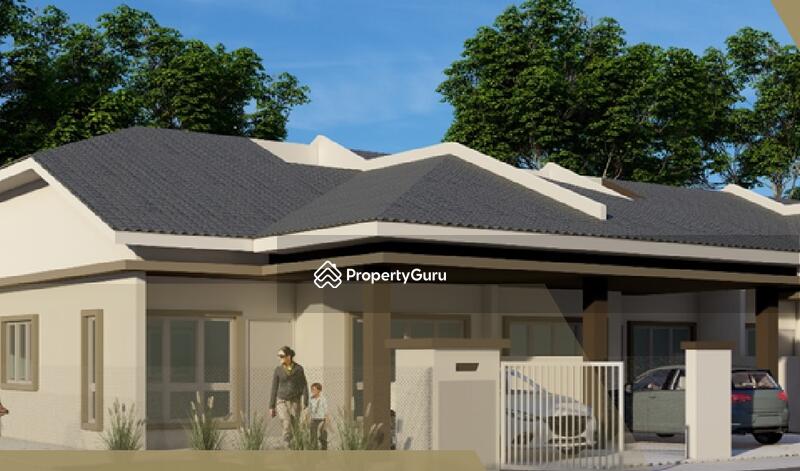 For Sale - Taman Perigi Nenas